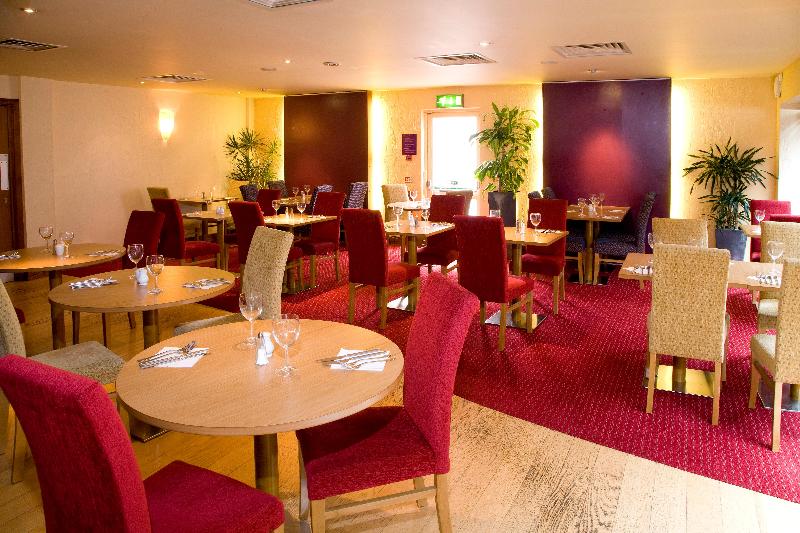 Premier Inn Watford Central - Restoran