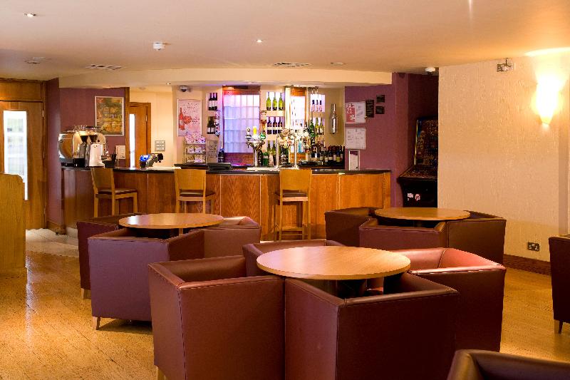 Premier Inn Watford Central - Restoran