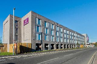 Premier Inn London Hayes Heathrow - Hyde Park fotoÄŸrafÄ±