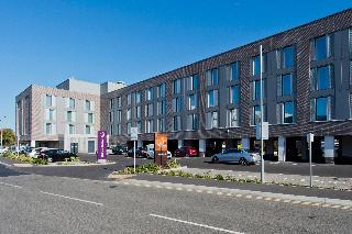 Premier Inn London Hayes Heathrow - Hyde Park fotoÄŸrafÄ±