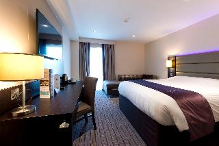 Premier Inn London Hayes Heathrow - Hyde Park fotoÄŸrafÄ±