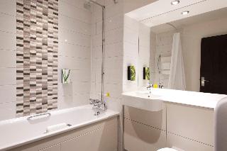 Premier Inn London Hayes Heathrow - Hyde Park fotoÄŸrafÄ±