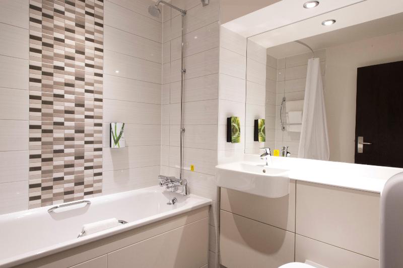 Premier Inn London Hayes Heathrow - Hyde Park - Oda