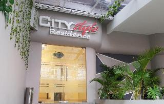 City Style Residence otel fotoğrafı