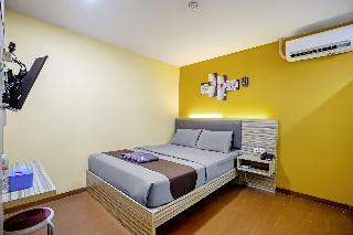 City Style Residence fotoÄŸrafÄ±
