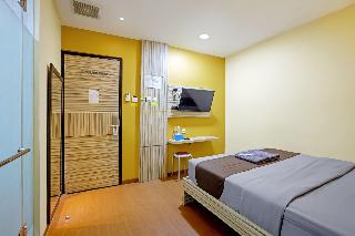 City Style Residence fotoÄŸrafÄ±