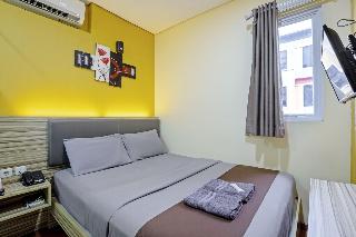 City Style Residence fotoÄŸrafÄ±