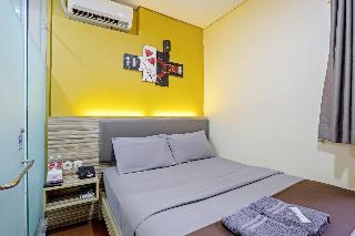 City Style Residence fotoÄŸrafÄ±