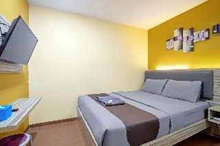 City Style Residence fotoÄŸrafÄ±