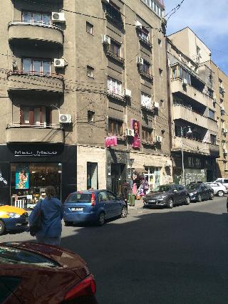 Casa Mendeleev