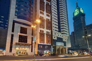 Grand Al Massah Hotel otel fotoğrafı