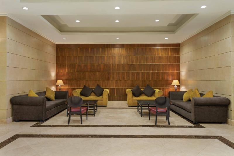 Grand Al Massah Hotel - Genel