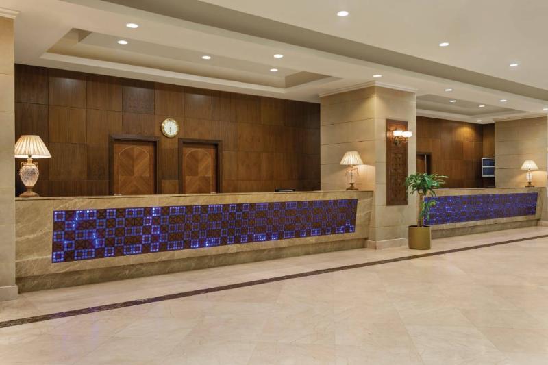 Grand Al Massah Hotel - Genel