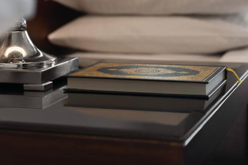 Grand Al Massah Hotel - Genel