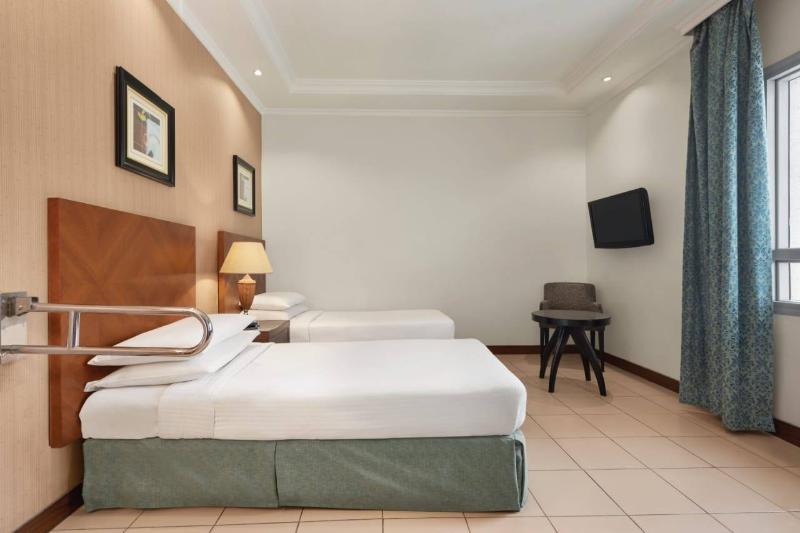 Grand Al Massah Hotel - Oda