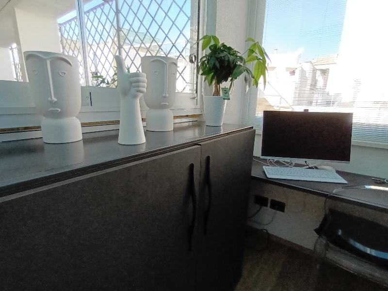 Popula The Lifestyle Hotel - Lobi