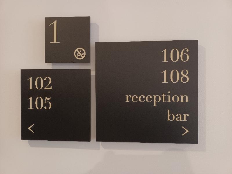 Popula The Lifestyle Hotel - Lobi