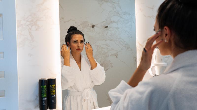 Popula The Lifestyle Hotel - Genel