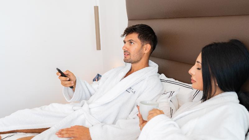 Popula The Lifestyle Hotel - Genel
