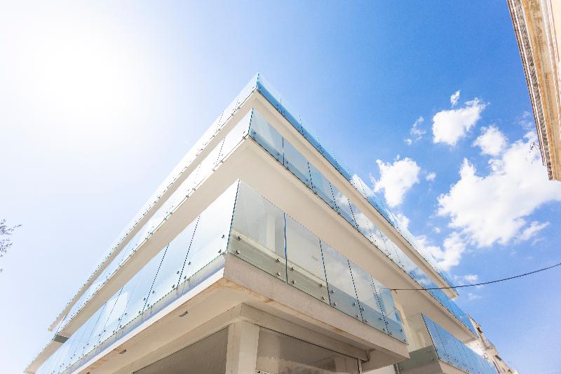 Popula The Lifestyle Hotel - Genel