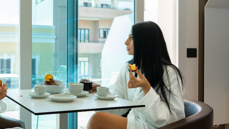 Popula The Lifestyle Hotel - Genel