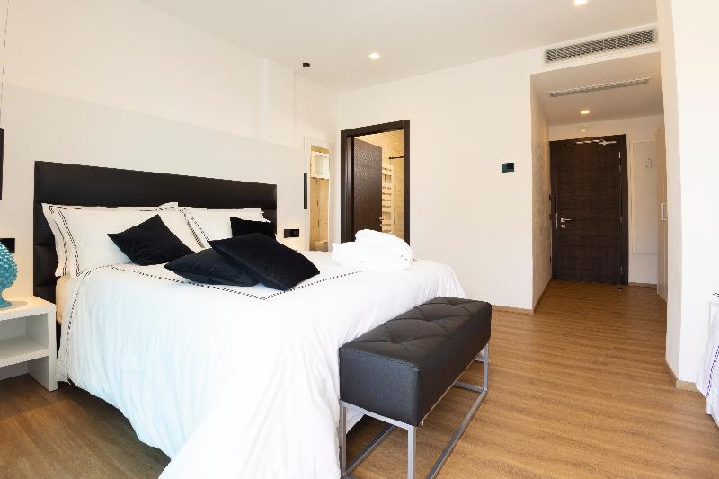 Popula The Lifestyle Hotel - Oda