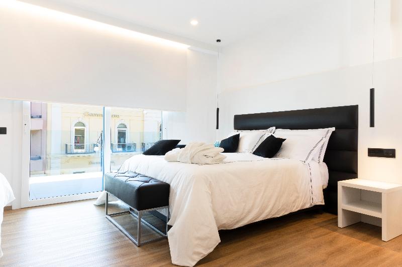 Popula The Lifestyle Hotel - Oda