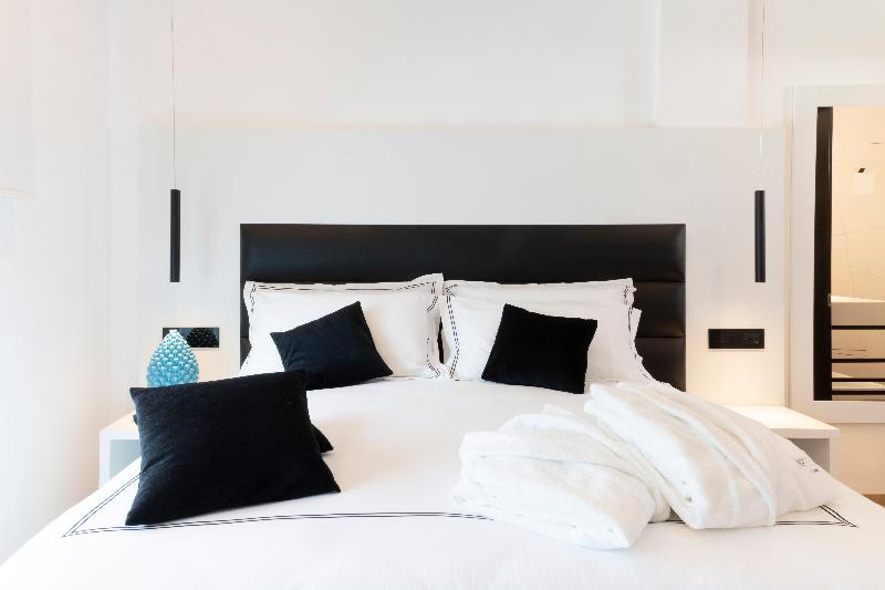 Popula The Lifestyle Hotel - Oda
