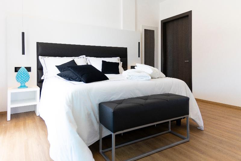 Popula The Lifestyle Hotel - Oda