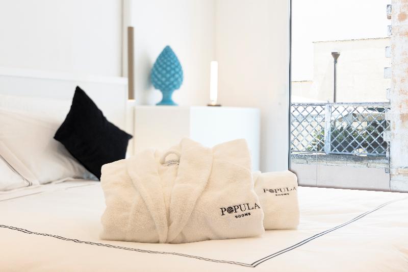 Popula The Lifestyle Hotel - Oda