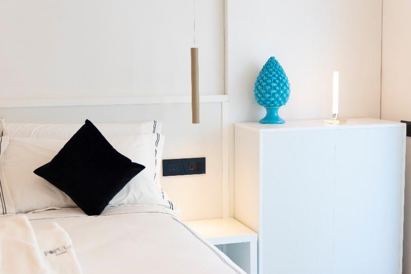 Popula The Lifestyle Hotel - Oda