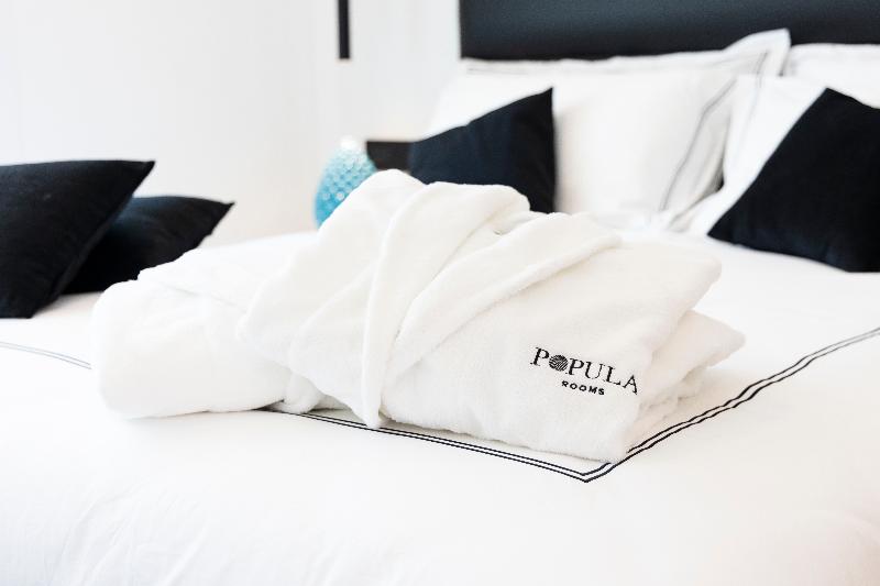Popula The Lifestyle Hotel - Oda