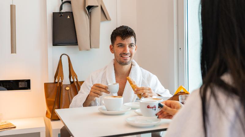 Popula The Lifestyle Hotel - Oda