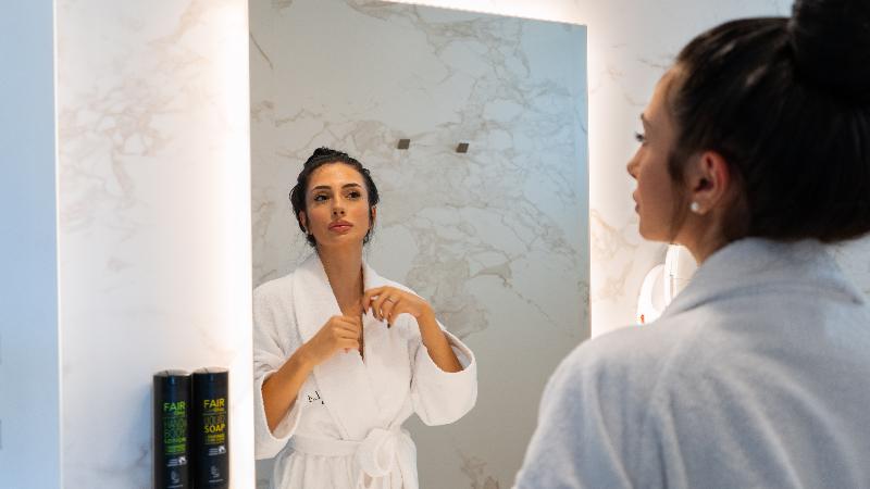 Popula The Lifestyle Hotel - Oda