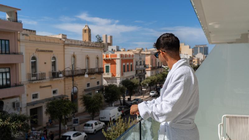 Popula The Lifestyle Hotel - Oda