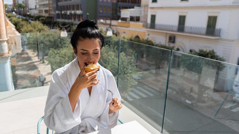 Popula The Lifestyle Hotel - Oda