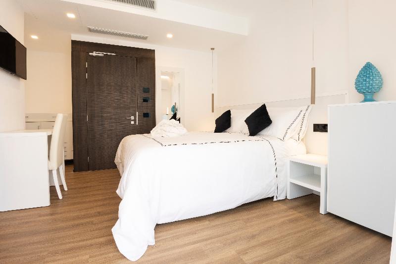 Popula The Lifestyle Hotel - Oda