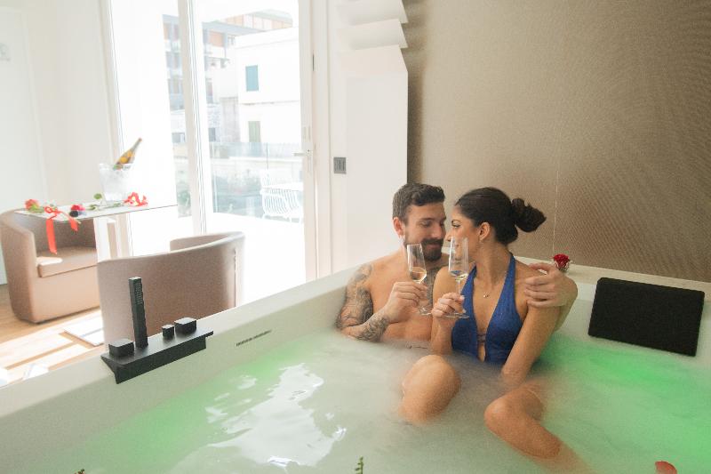Popula The Lifestyle Hotel - Oda