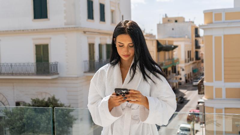 Popula The Lifestyle Hotel - Oda