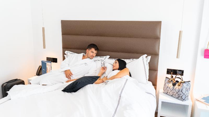 Popula The Lifestyle Hotel - Oda