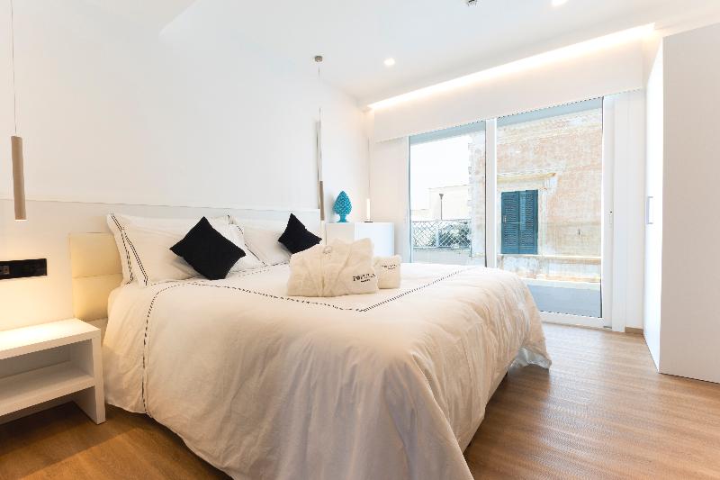 Popula The Lifestyle Hotel - Oda