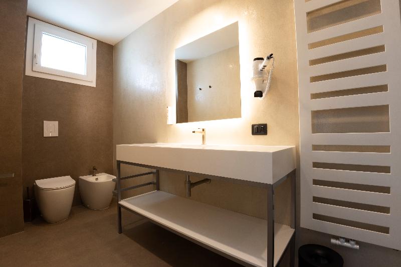 Popula The Lifestyle Hotel - Oda