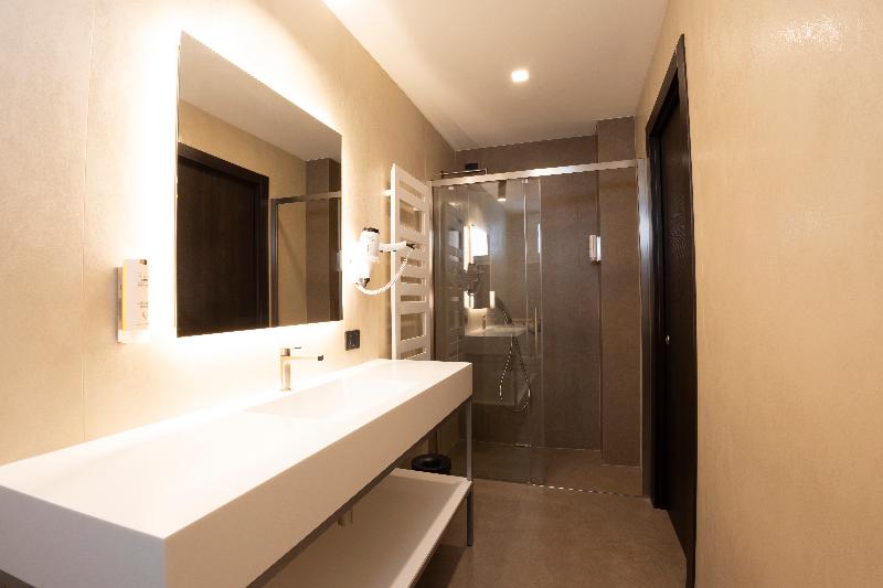 Popula The Lifestyle Hotel - Oda