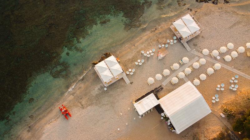 Popula The Lifestyle Hotel - Plaj