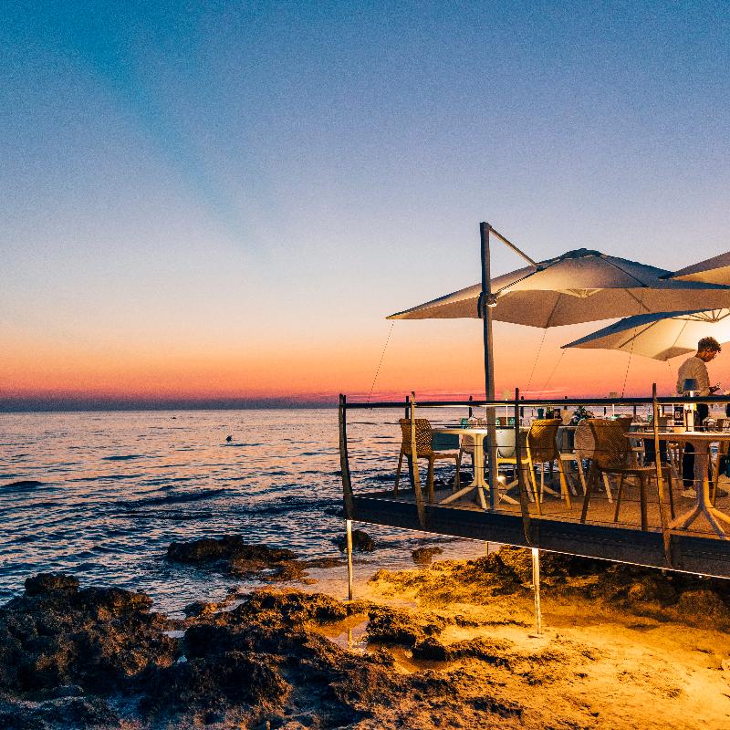 Popula The Lifestyle Hotel - Plaj
