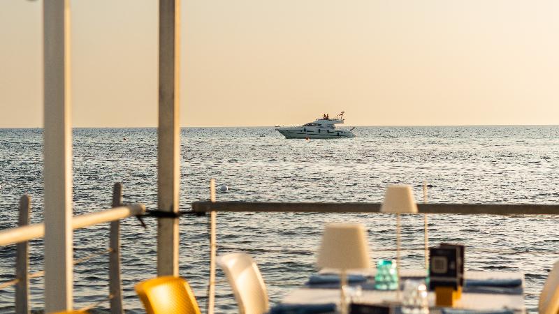 Popula The Lifestyle Hotel - Plaj