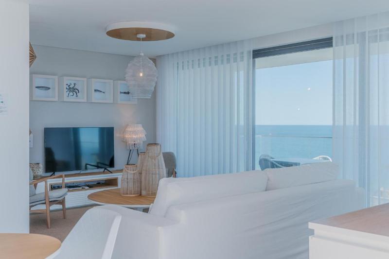 Shantiapartments Portimão - Lobi