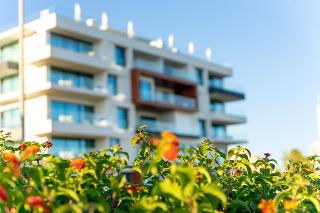 Shantiapartments Portimão otel fotoğrafı