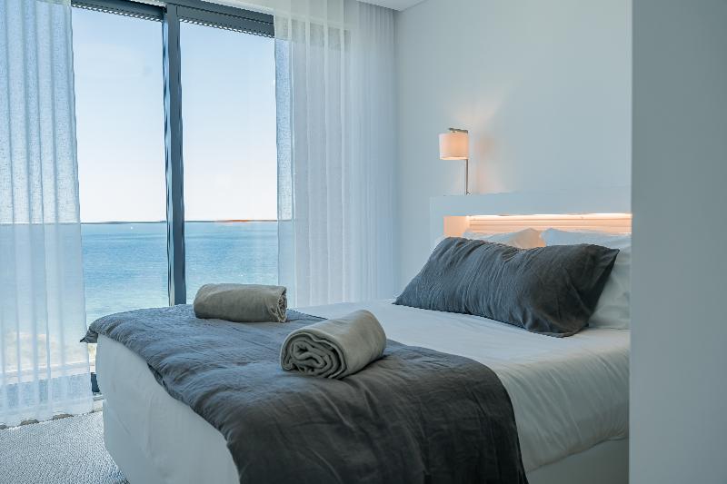 Shantiapartments Portimão - Oda