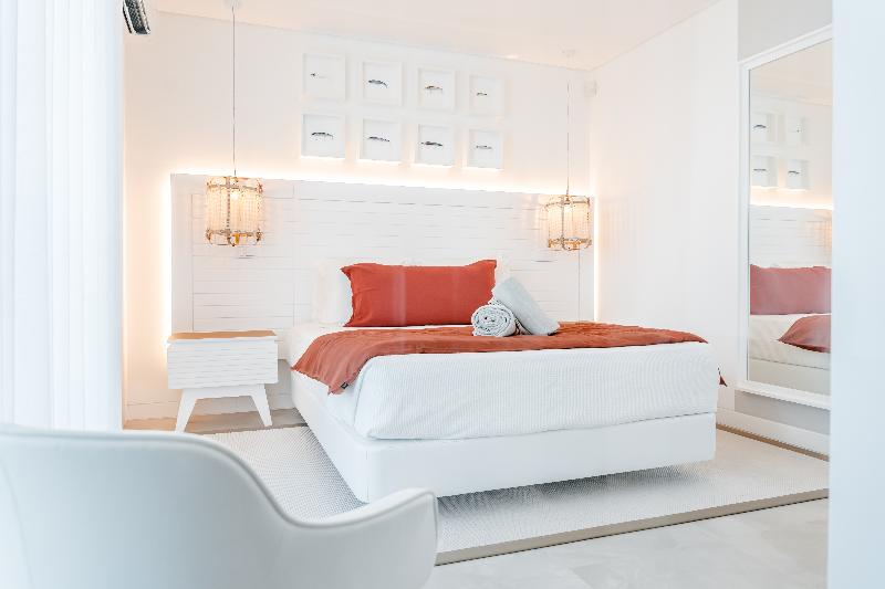Shantiapartments Portimão - Oda
